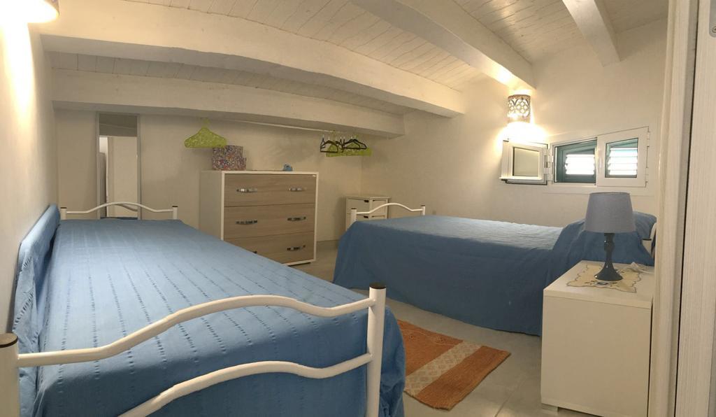 Casa Rok Villa Donnalucata  Eksteriør billede