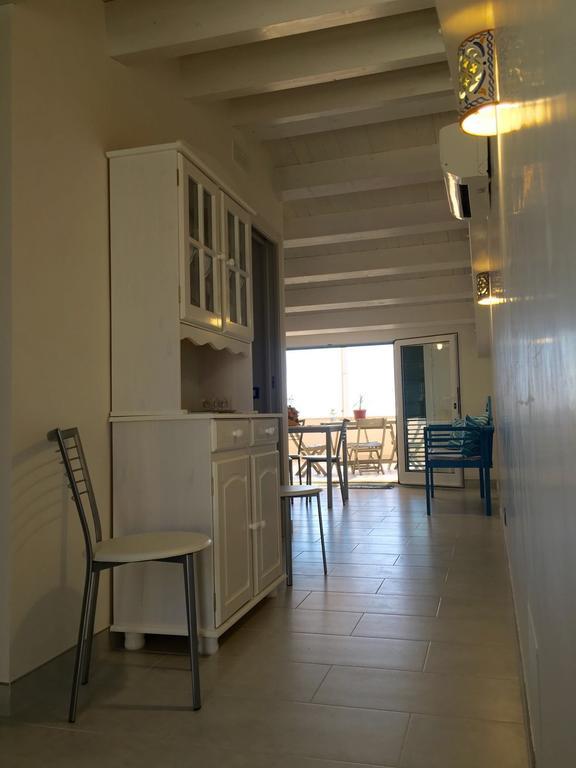 Casa Rok Villa Donnalucata  Eksteriør billede